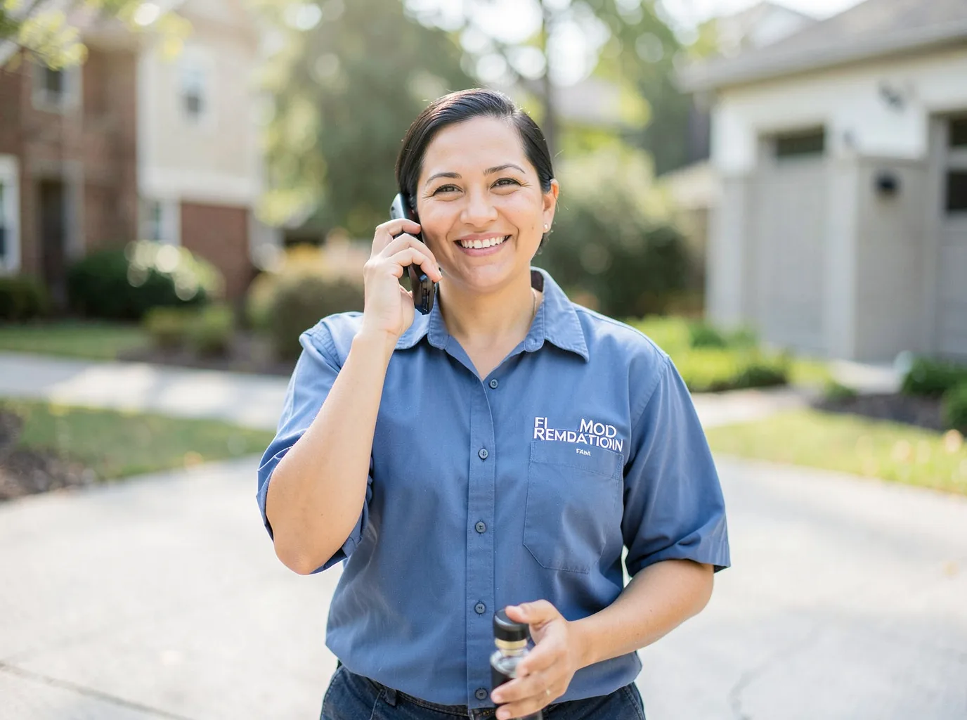 Mold Remediation Hamilton, MI FAQs